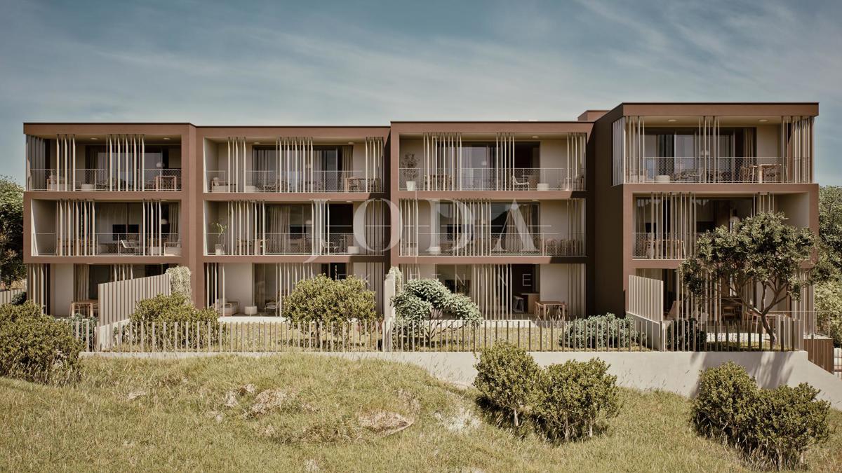 Stanovanje Kraljevica, 117,40m2