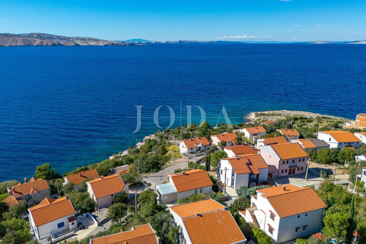 Hiša Prizna, Senj, 80m2