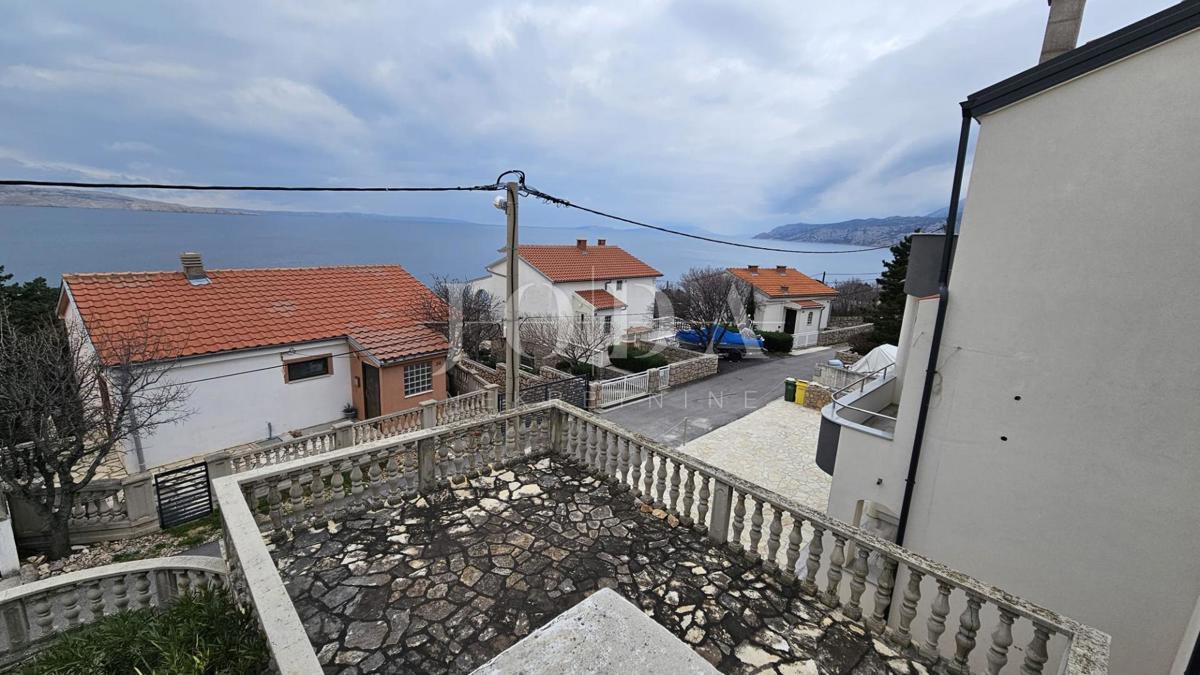 Hiša Prizna, Senj, 80m2