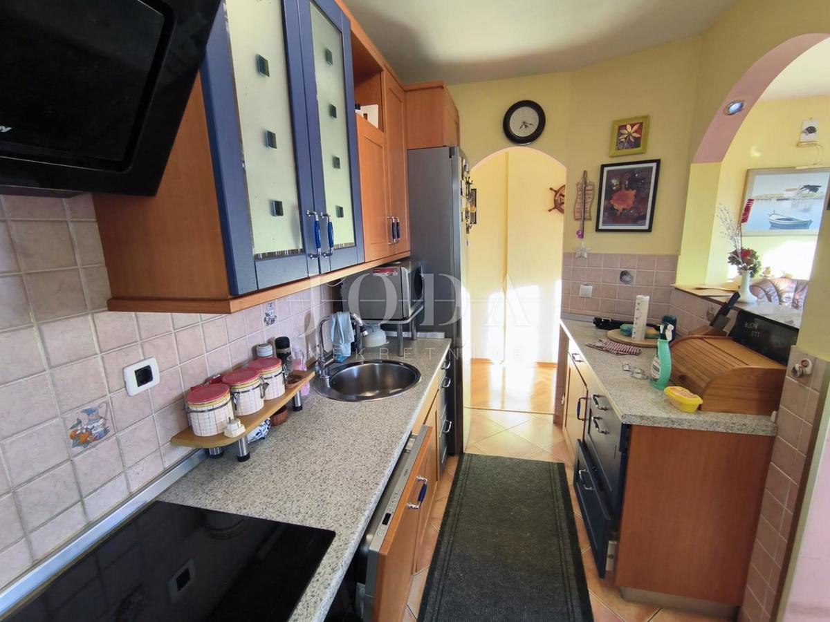 Stanovanje Drenova, Rijeka, 64,46m2