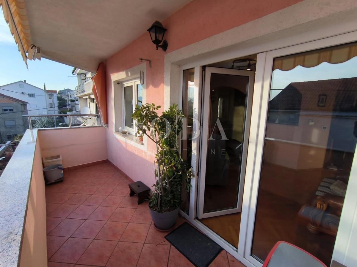 Stanovanje Drenova, Rijeka, 64,46m2