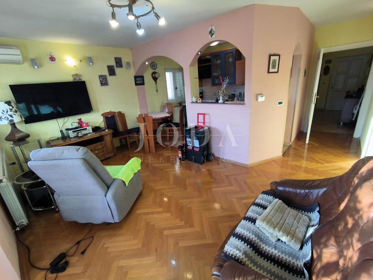 Stanovanje Drenova, Rijeka, 64,46m2