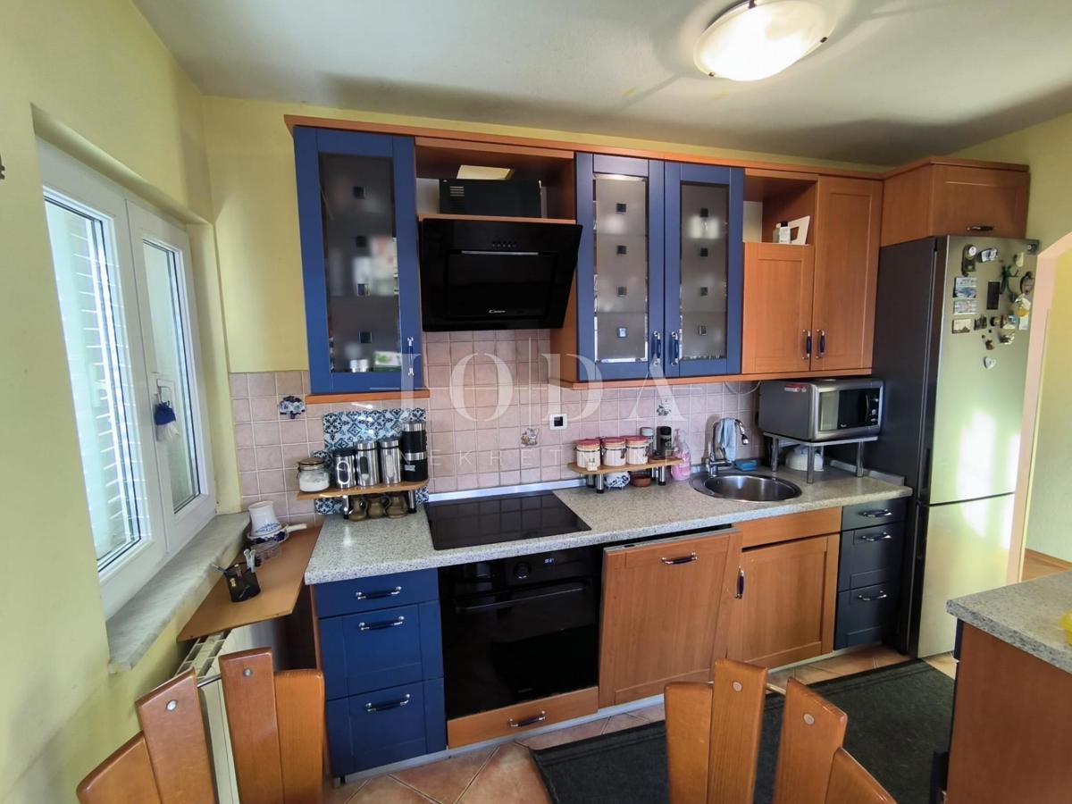 Stanovanje Drenova, Rijeka, 64,46m2