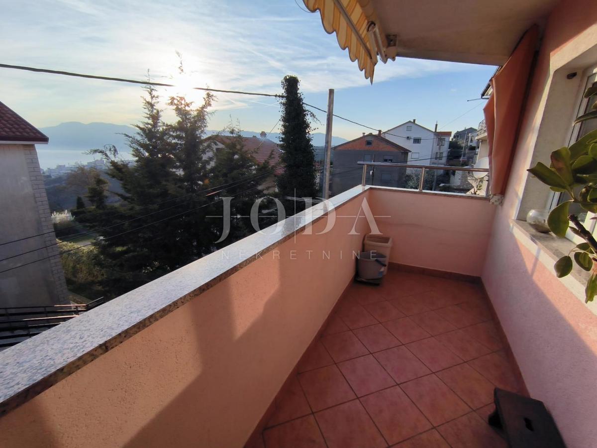 Stanovanje Drenova, Rijeka, 64,46m2