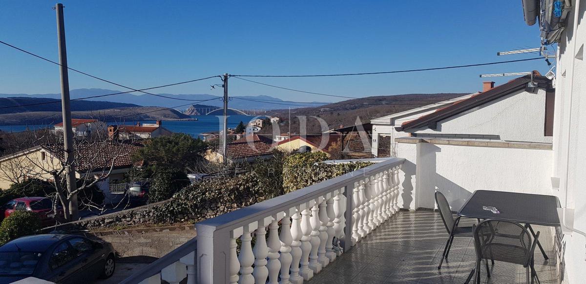 Hiša Jadranovo, Crikvenica, 130m2