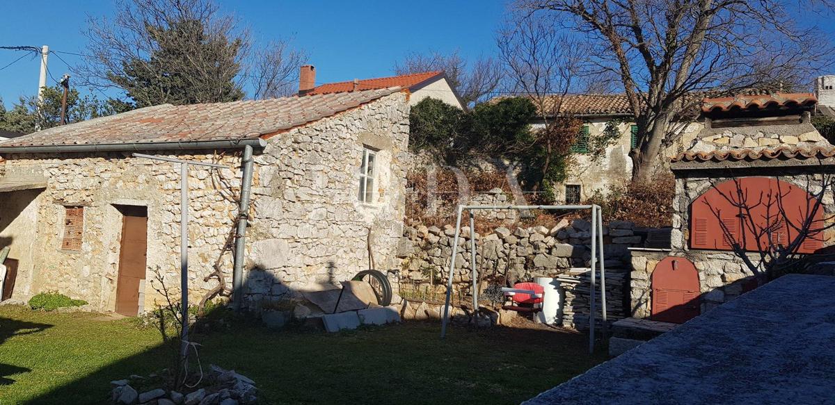 Hiša Jadranovo, Crikvenica, 130m2