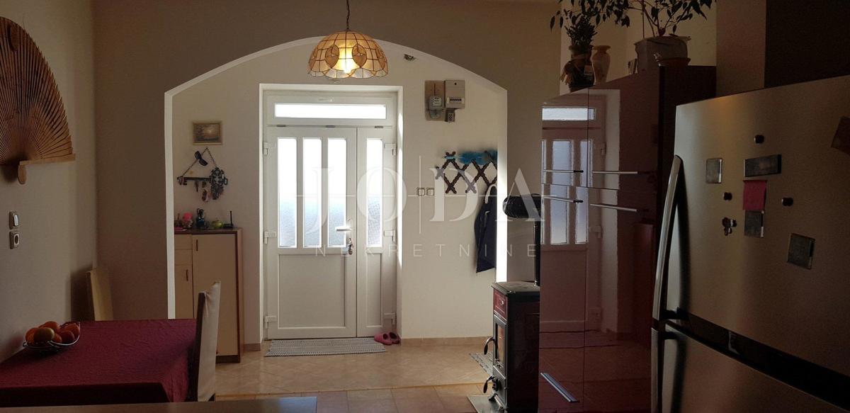 Hiša Jadranovo, Crikvenica, 130m2