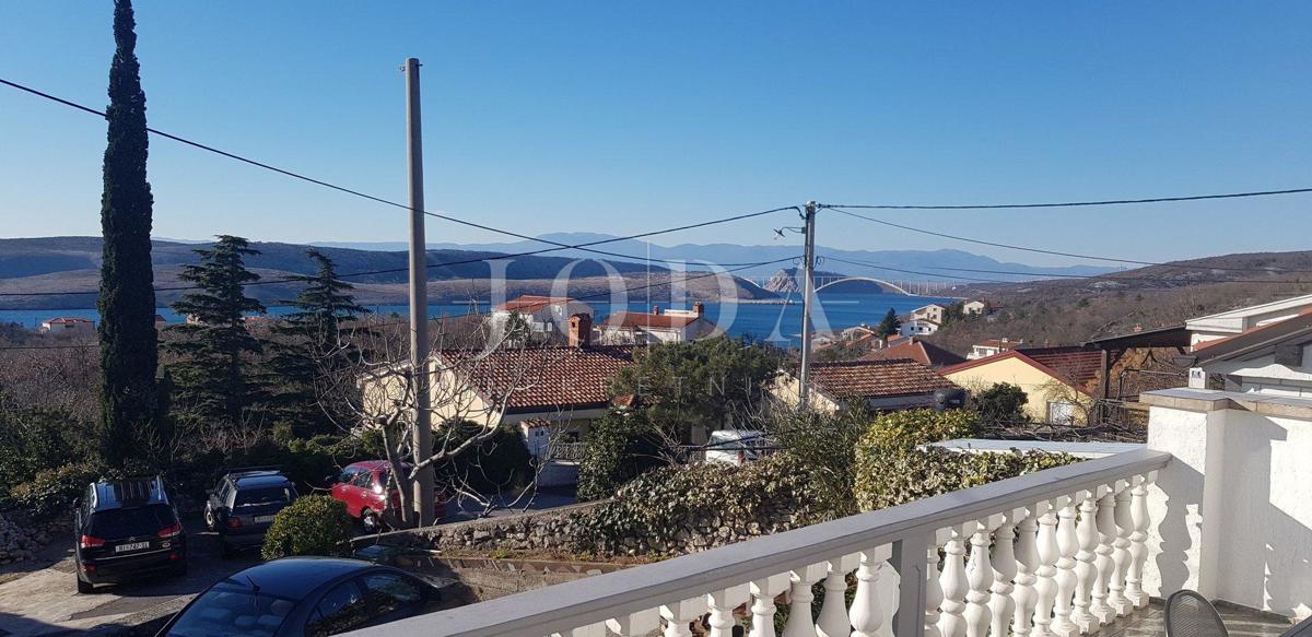 Hiša Jadranovo, Crikvenica, 130m2