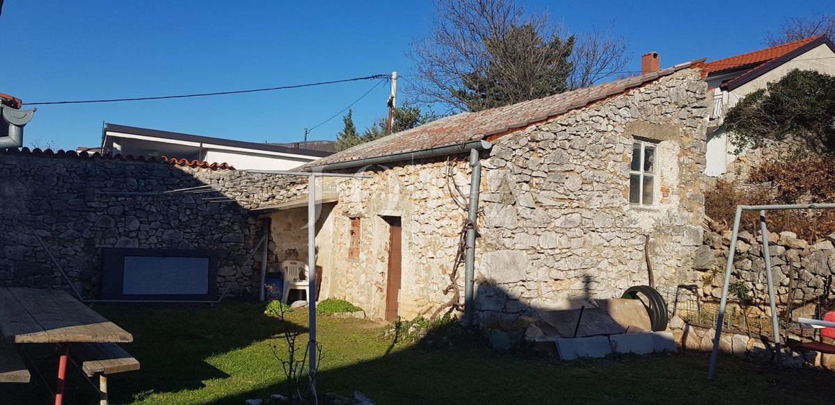 Hiša Jadranovo, Crikvenica, 130m2