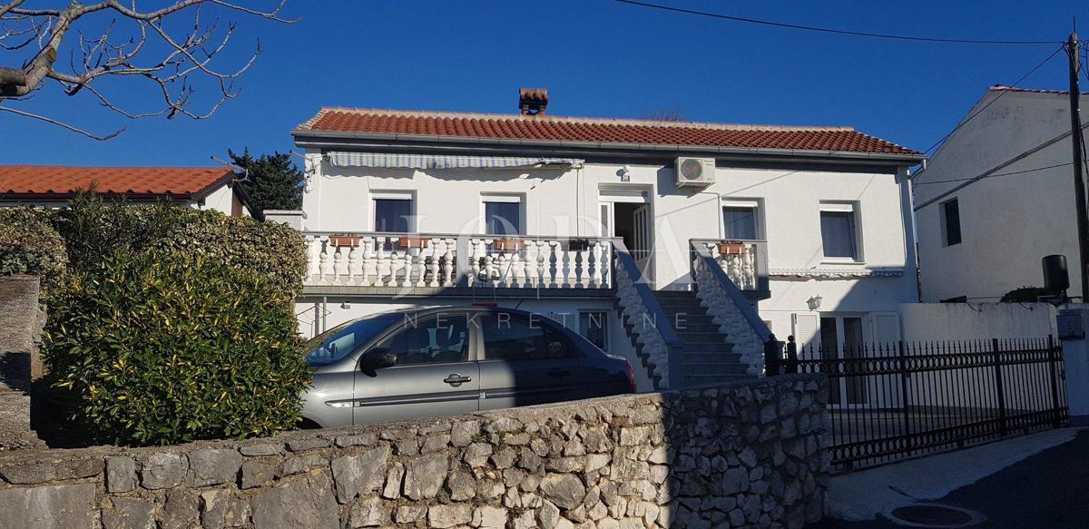 Hiša Jadranovo, Crikvenica, 130m2