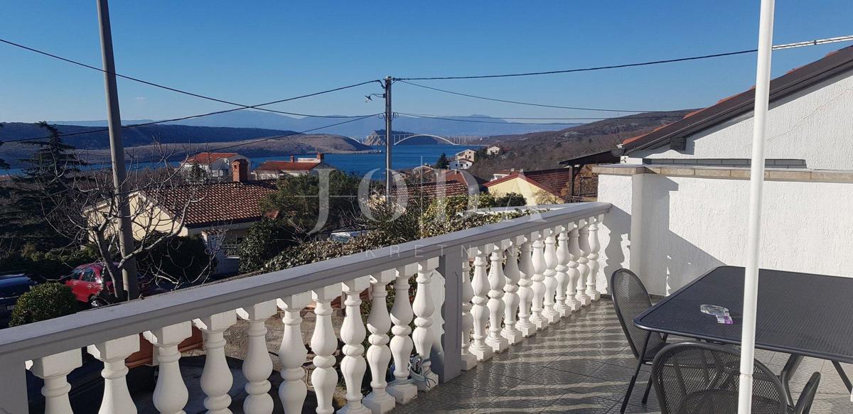 Hiša Jadranovo, Crikvenica, 130m2