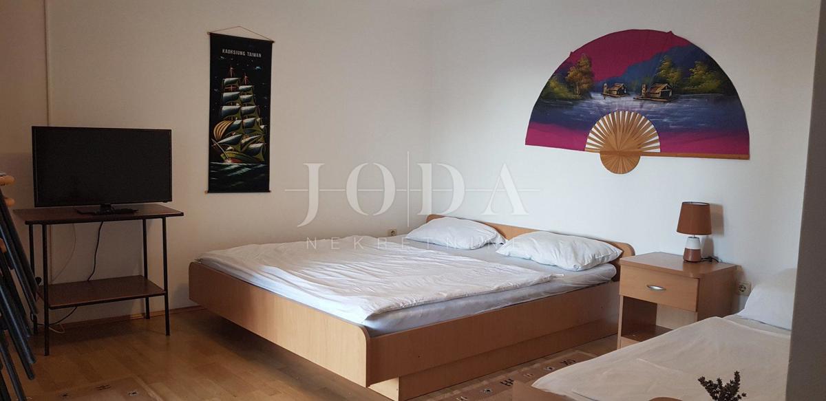 Hiša Jadranovo, Crikvenica, 130m2