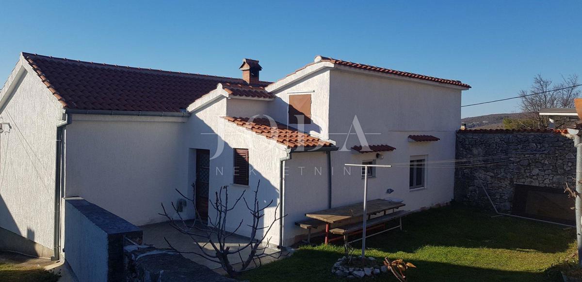 Hiša Jadranovo, Crikvenica, 130m2