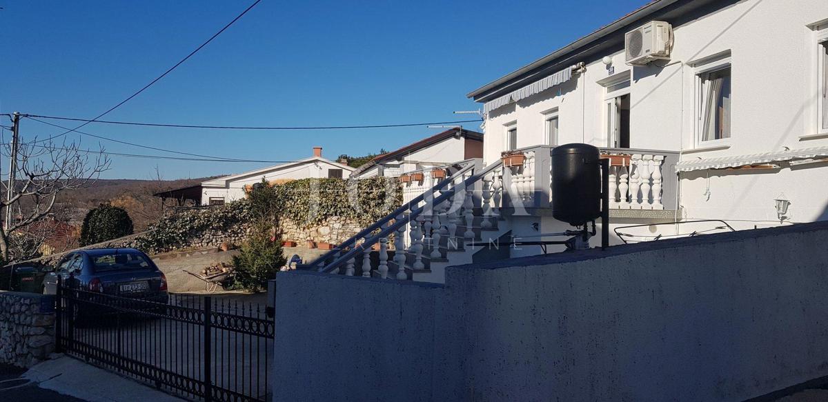 Hiša Jadranovo, Crikvenica, 130m2