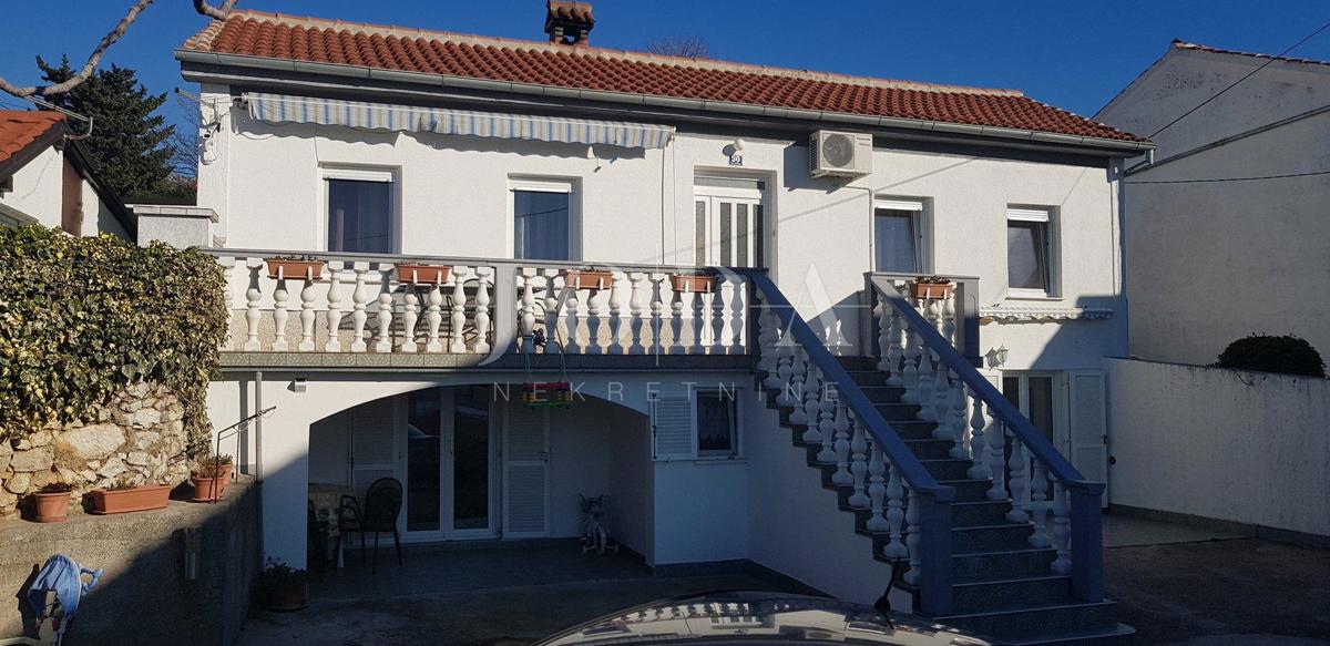 Hiša Jadranovo, Crikvenica, 130m2
