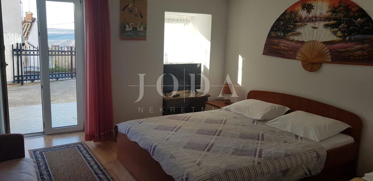 Hiša Jadranovo, Crikvenica, 130m2