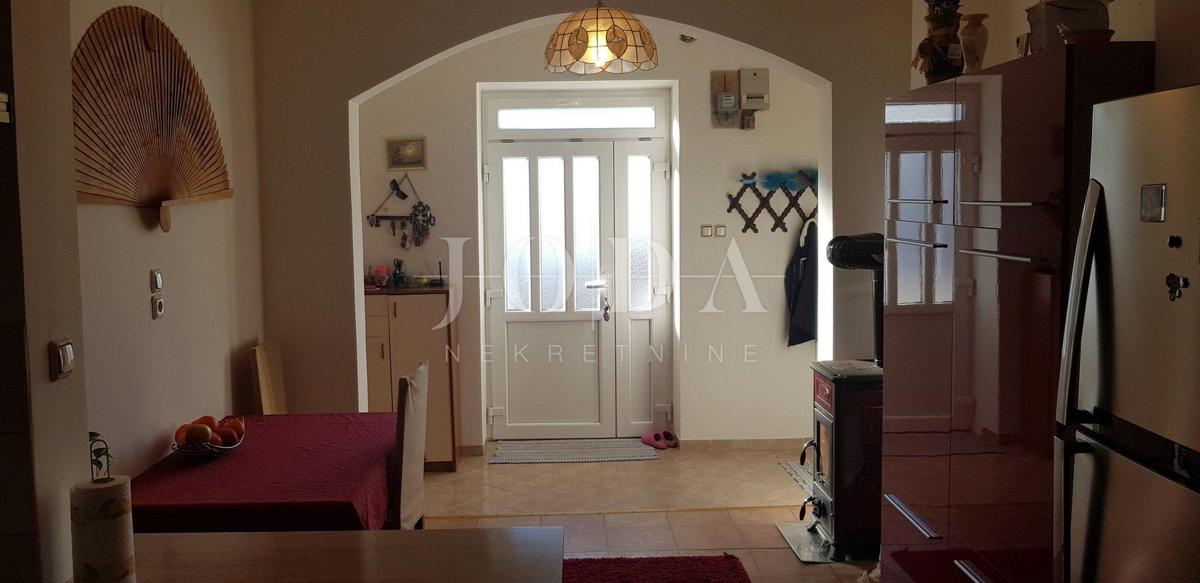 Hiša Jadranovo, Crikvenica, 130m2