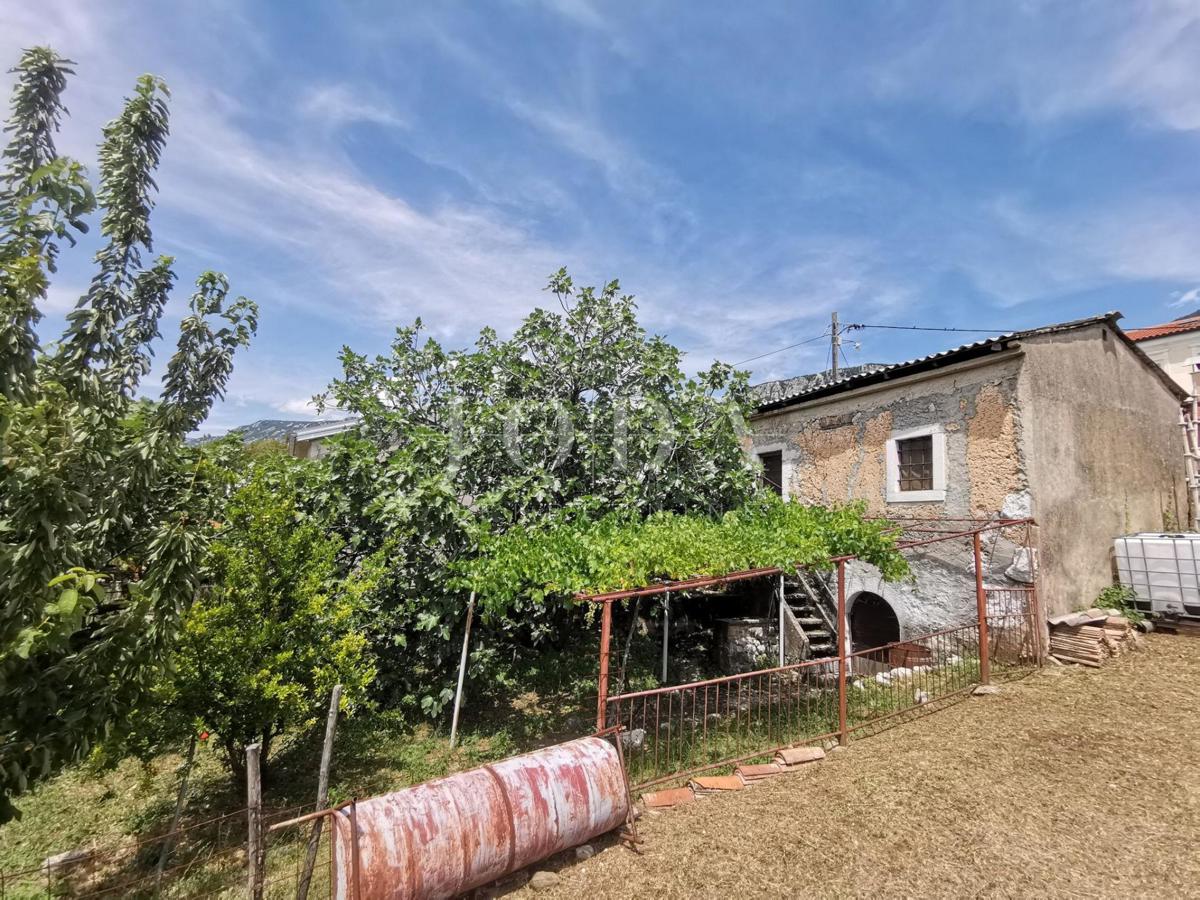 Hiša Grižane-Belgrad, Vinodolska Općina, 160m2