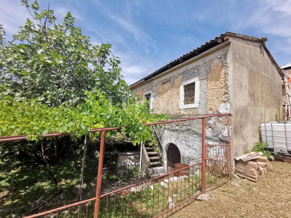 Hiša Grižane-Belgrad, Vinodolska Općina, 160m2