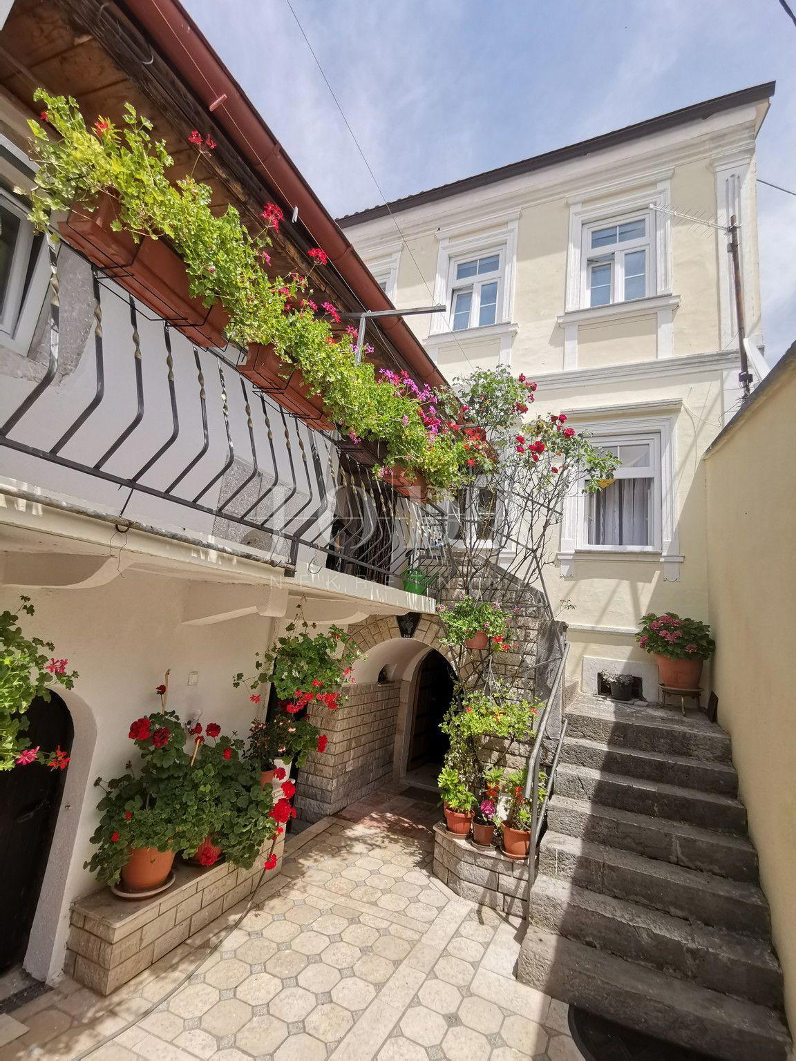 Hiša Grižane-Belgrad, Vinodolska Općina, 160m2