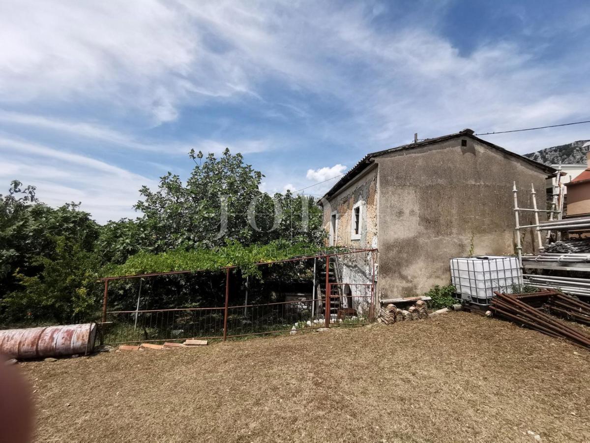 Hiša Grižane-Belgrad, Vinodolska Općina, 160m2