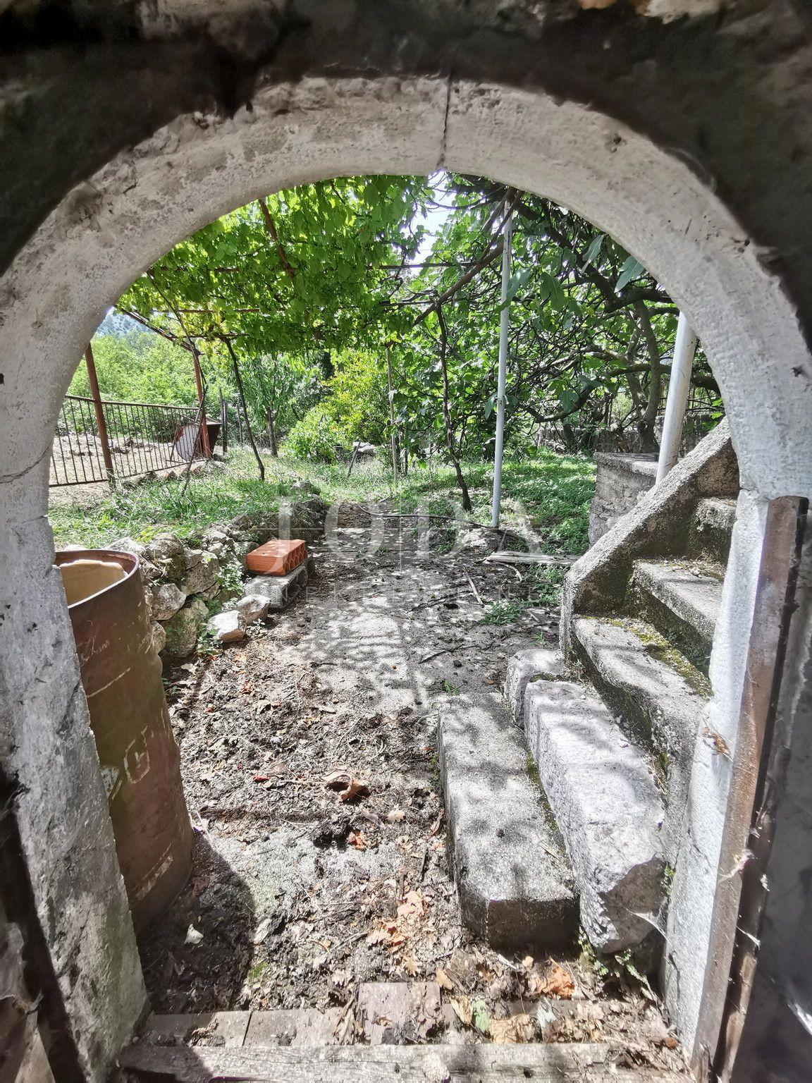 Hiša Grižane-Belgrad, Vinodolska Općina, 160m2