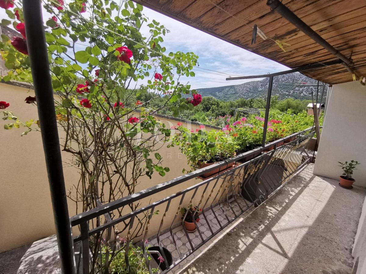 Hiša Grižane-Belgrad, Vinodolska Općina, 160m2