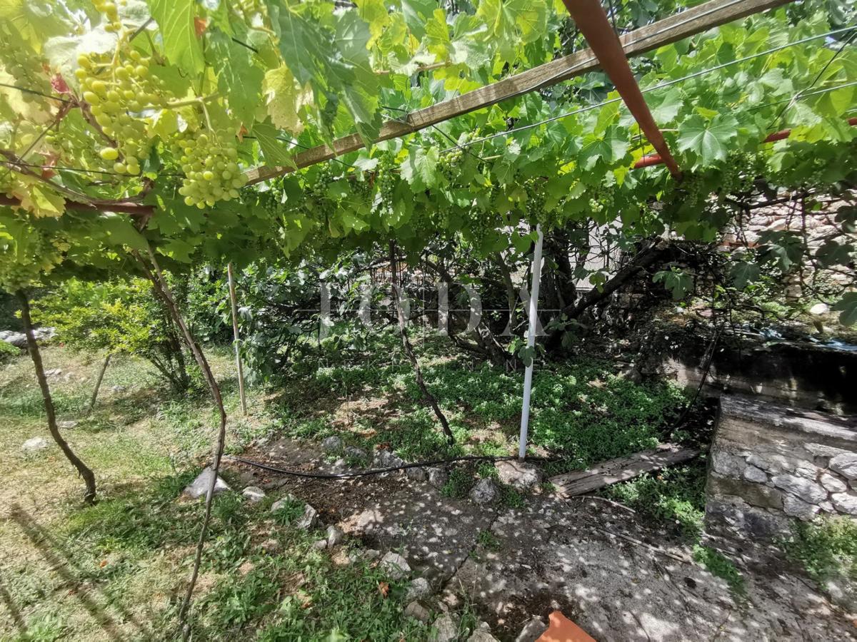 Hiša Grižane-Belgrad, Vinodolska Općina, 160m2