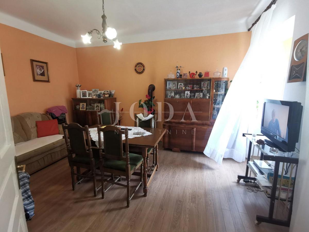 Hiša Grižane-Belgrad, Vinodolska Općina, 160m2