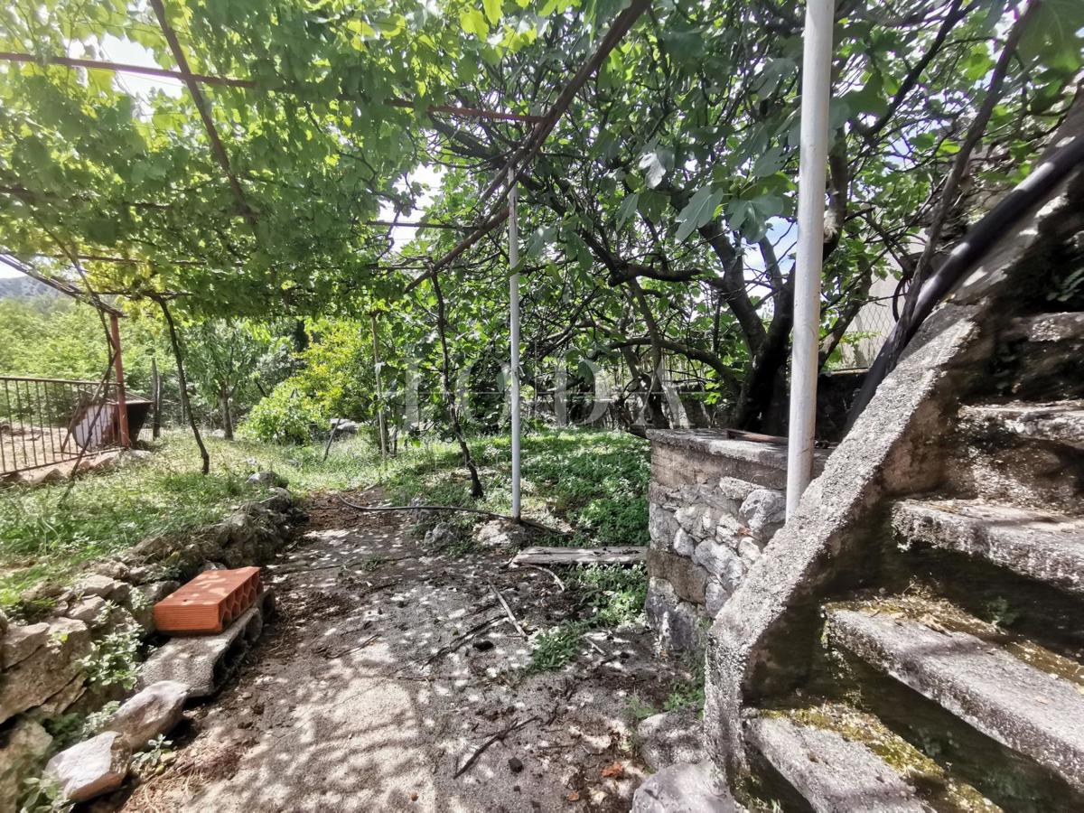 Hiša Grižane-Belgrad, Vinodolska Općina, 160m2