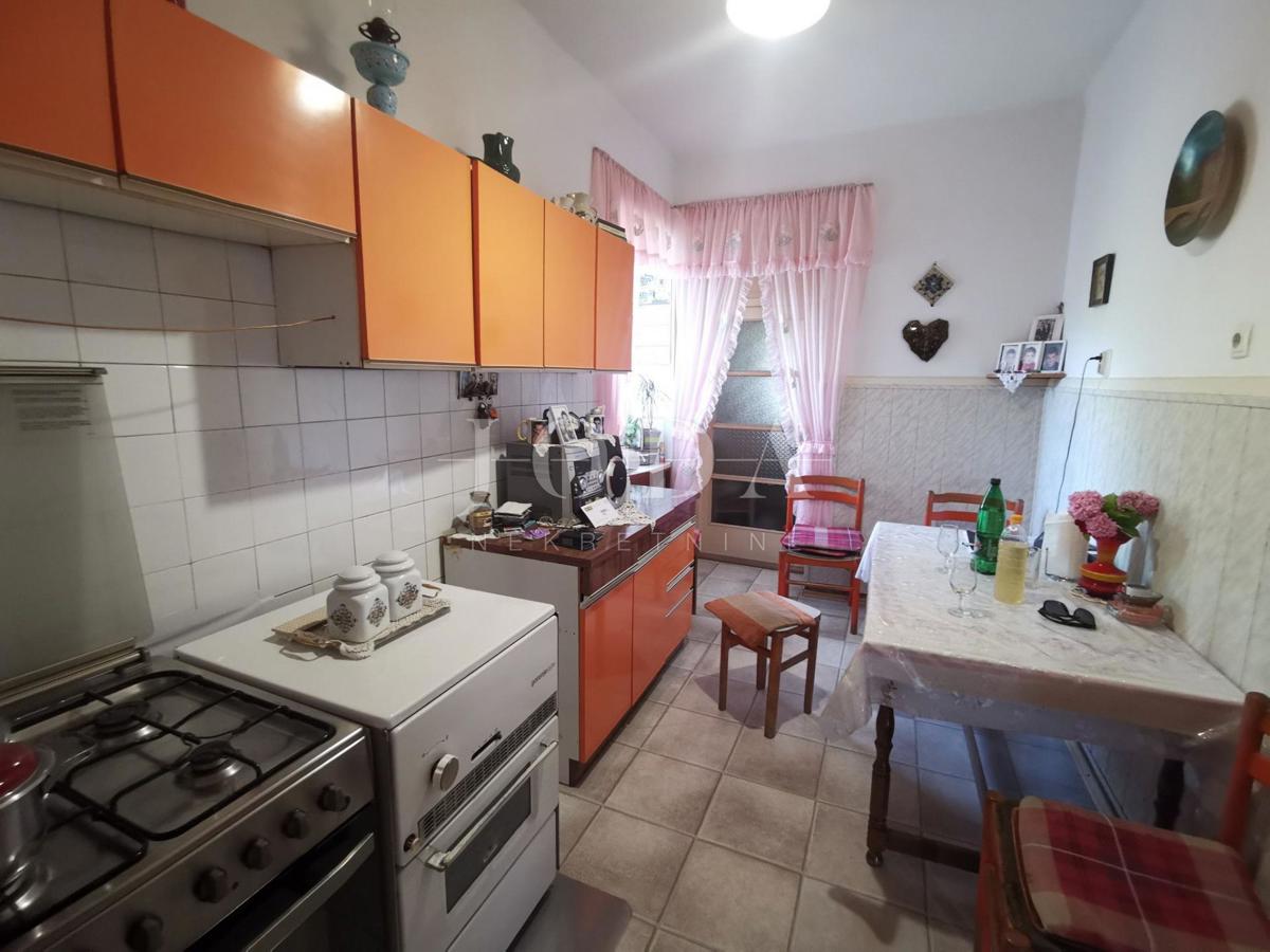 Hiša Grižane-Belgrad, Vinodolska Općina, 160m2
