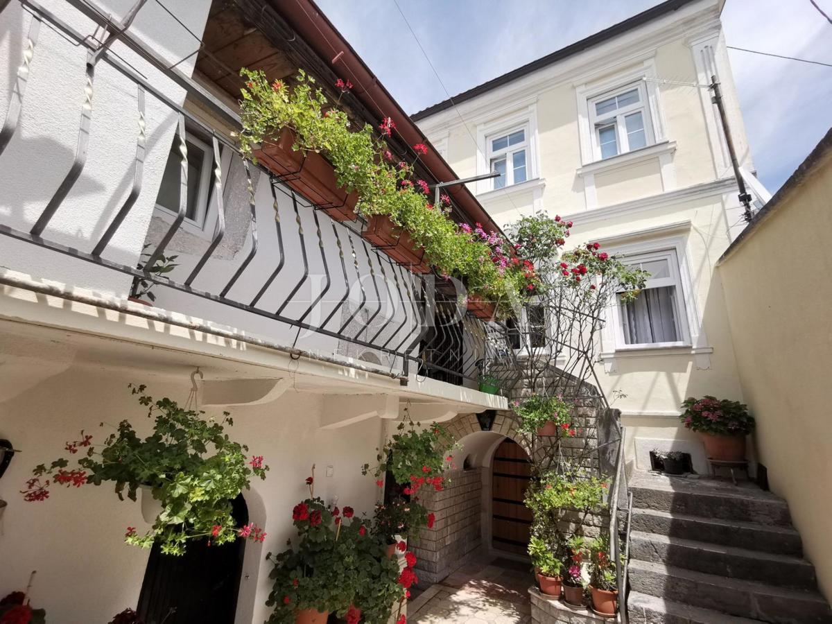 Hiša Grižane-Belgrad, Vinodolska Općina, 160m2