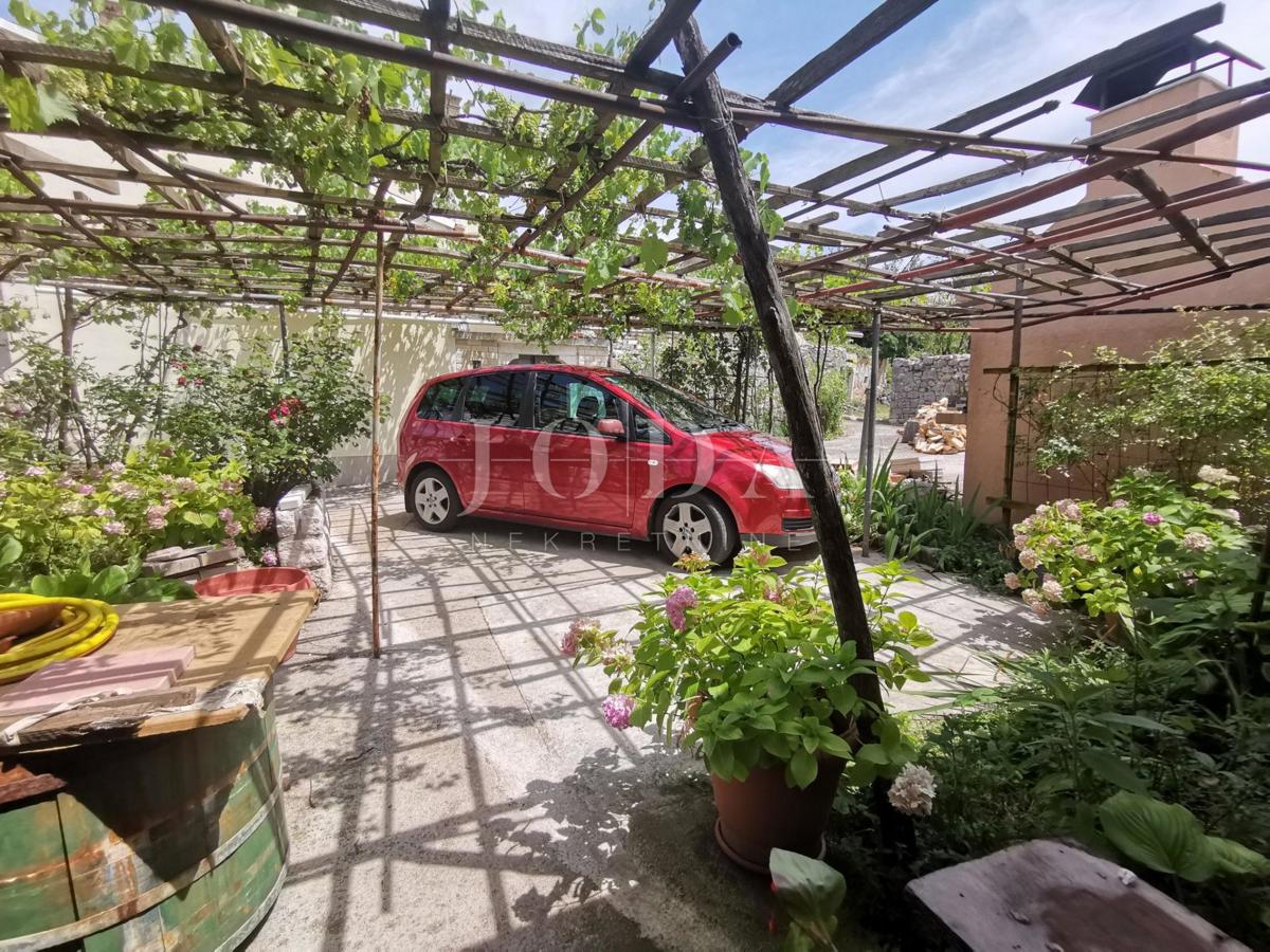 Hiša Grižane-Belgrad, Vinodolska Općina, 160m2
