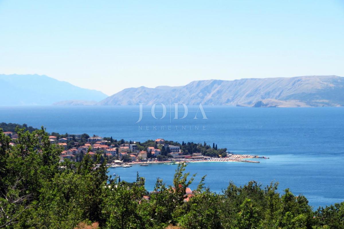 Zemljišče Crikvenica, 2.100m2