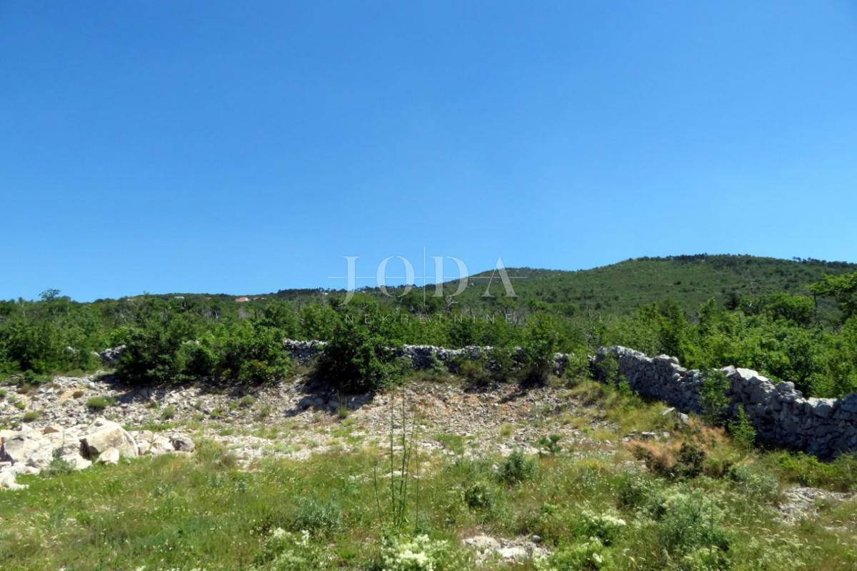 Zemljišče Crikvenica, 2.100m2