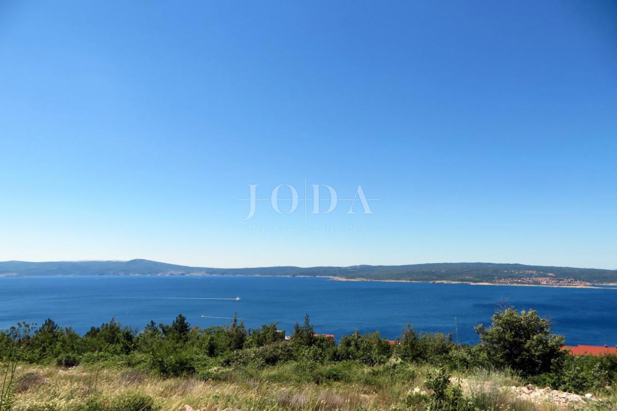Zemljišče Crikvenica, 2.100m2