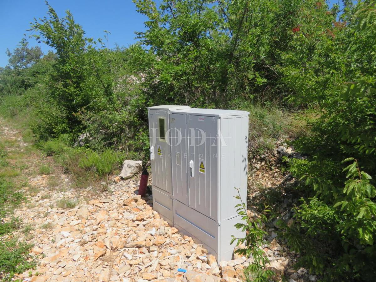 Zemljišče Crikvenica, 2.100m2