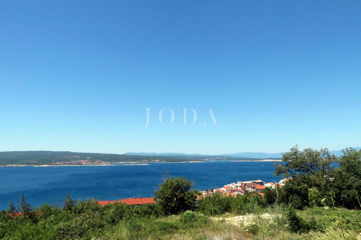 Zemljišče Crikvenica, 2.100m2