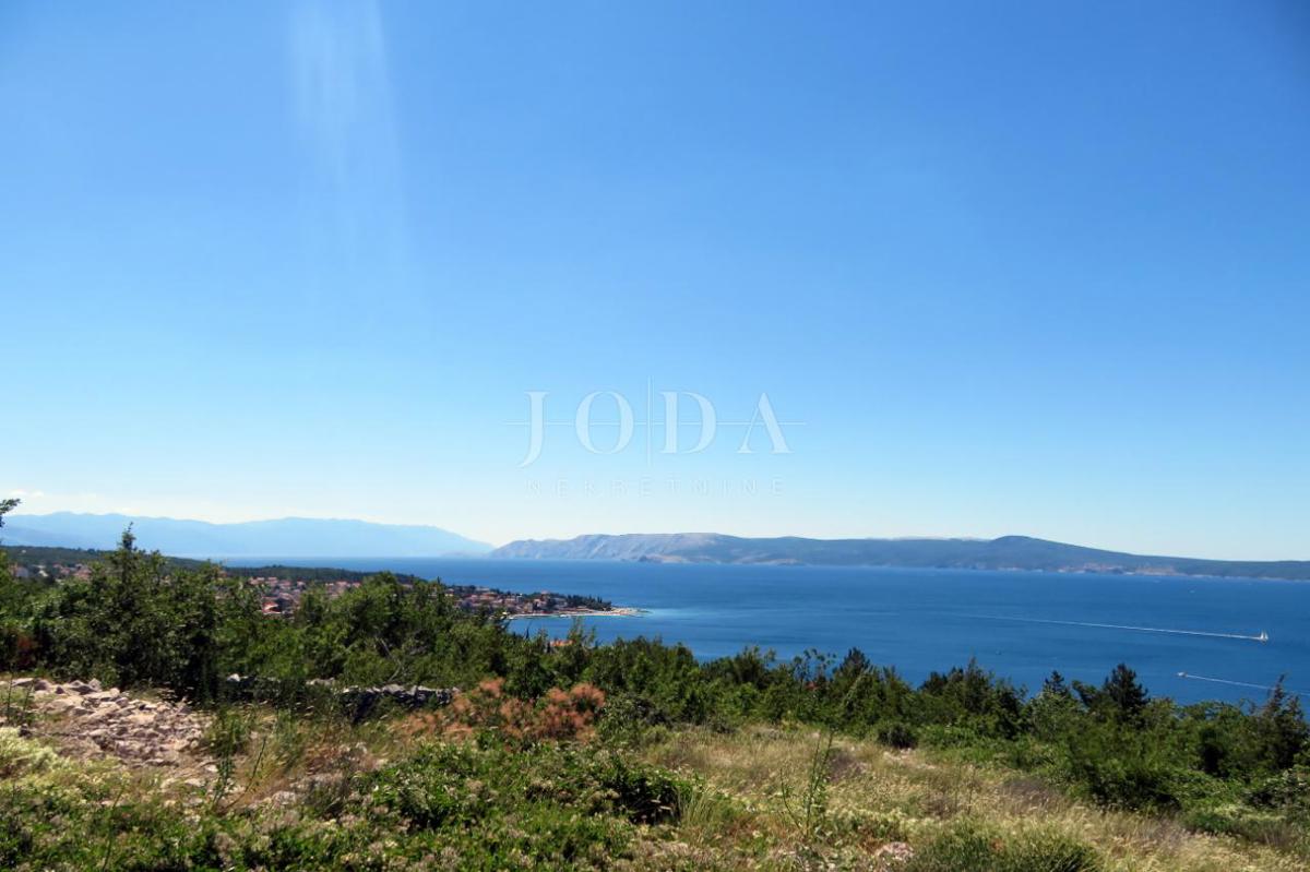 Zemljišče Crikvenica, 2.100m2