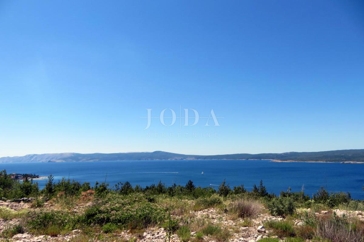 Zemljišče Crikvenica, 2.100m2