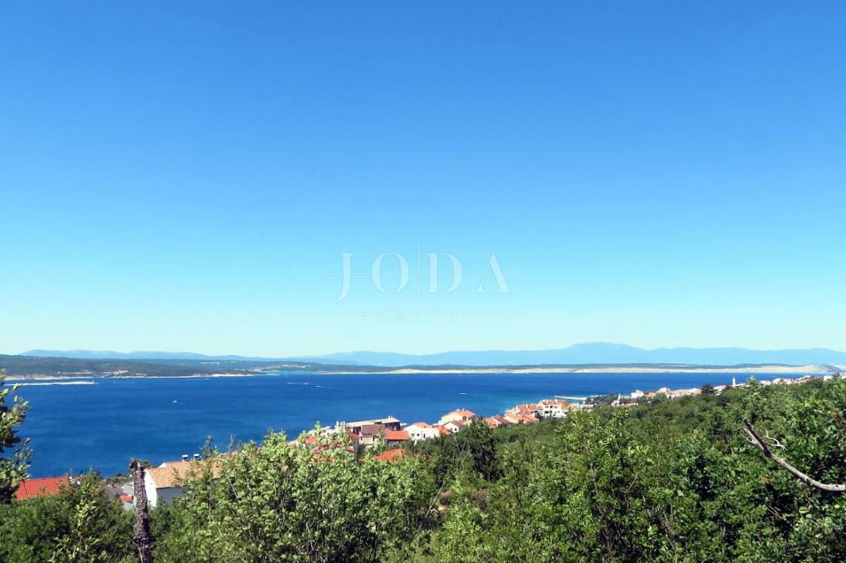 Zemljišče Crikvenica, 2.100m2