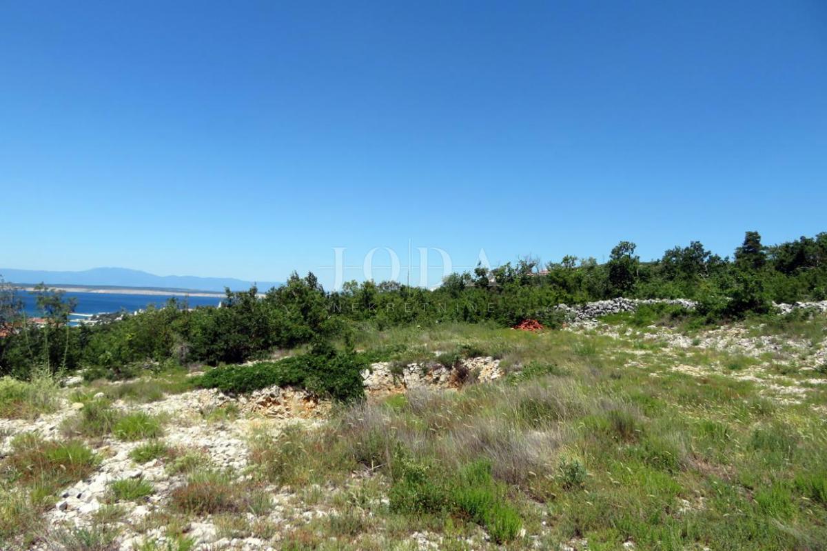 Zemljišče Crikvenica, 2.100m2