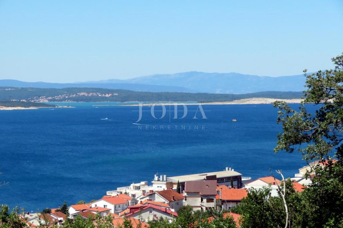 Zemljišče Crikvenica, 2.100m2