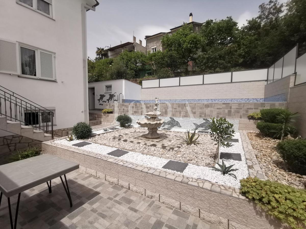 Hiša Crikvenica, 400m2