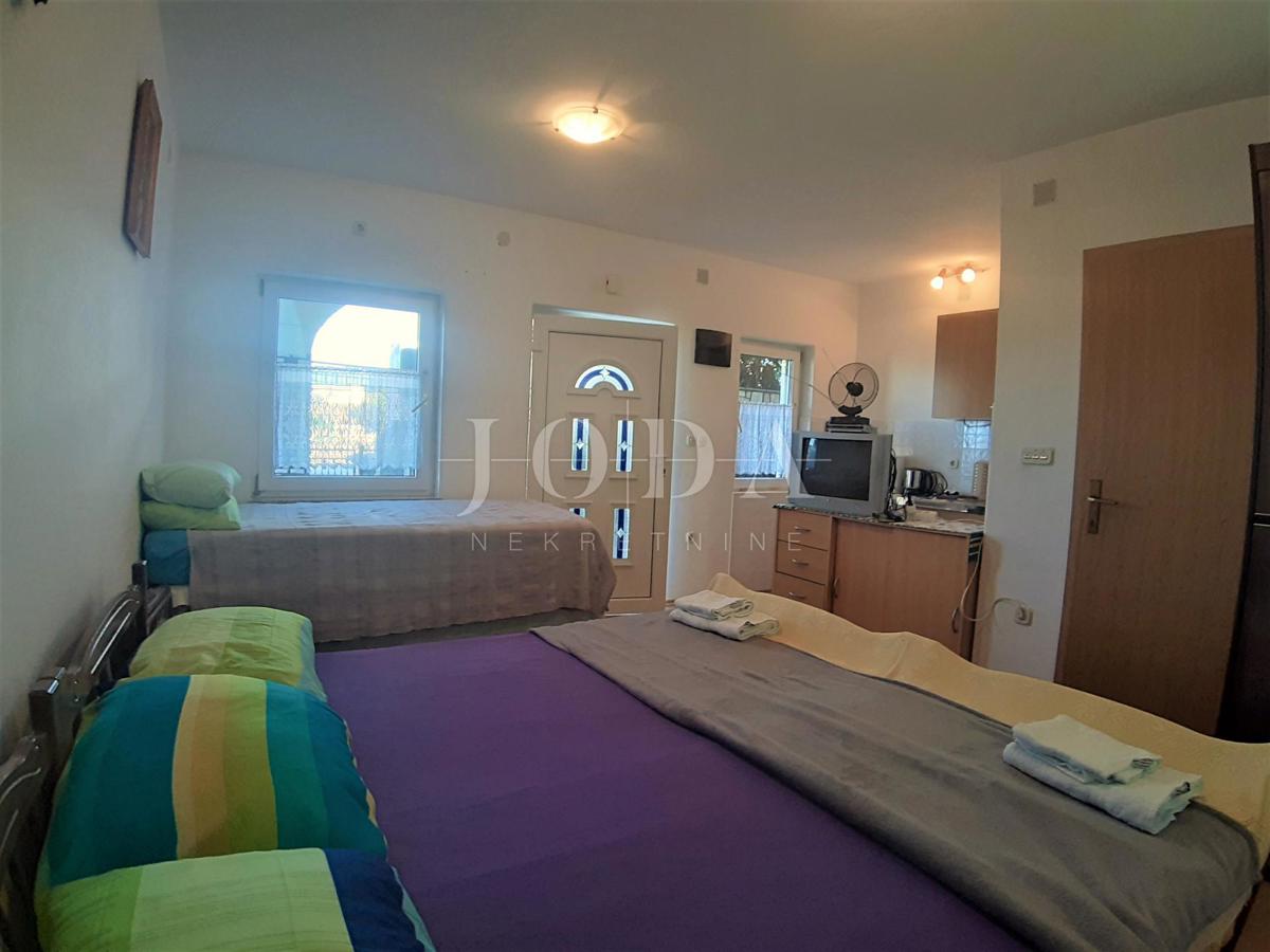 Hiša Novi Vinodolski, 120m2