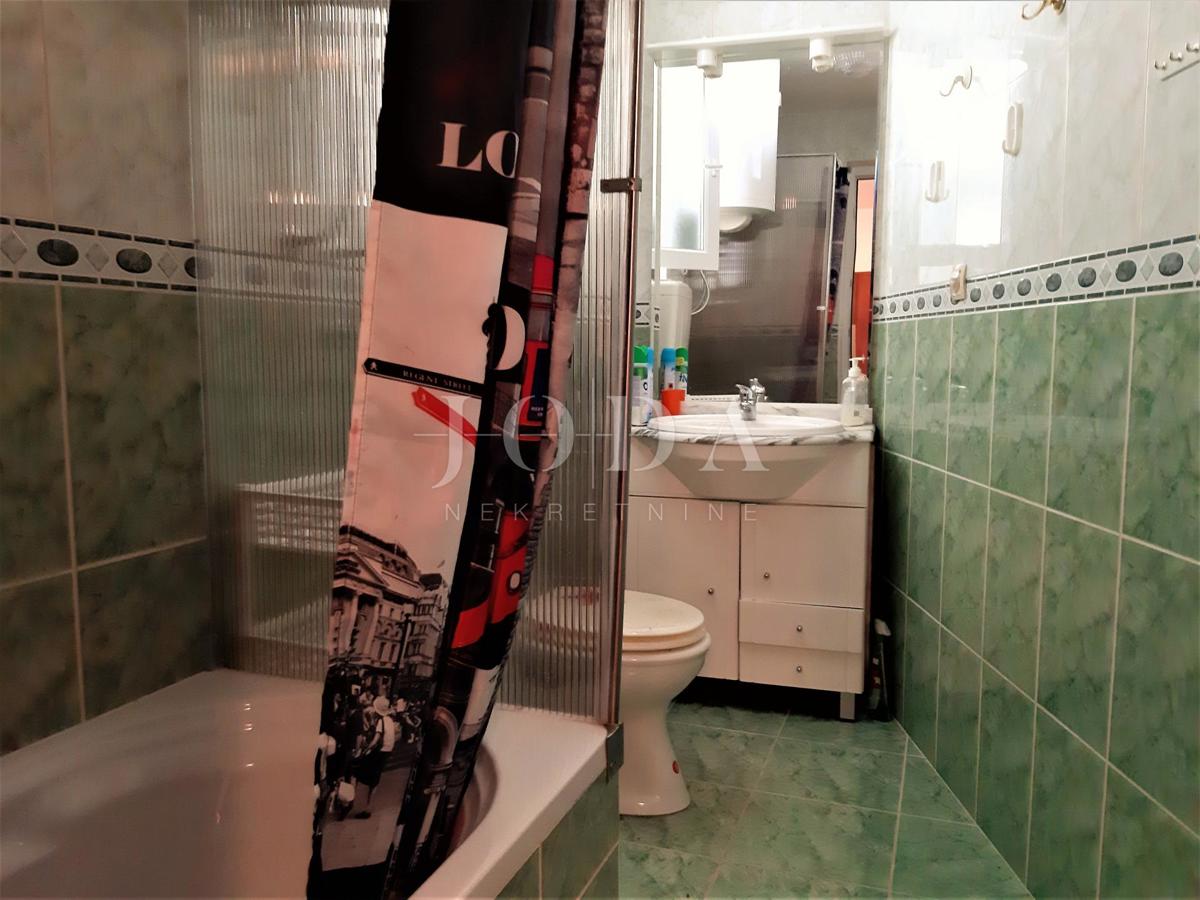 Hiša Novi Vinodolski, 120m2