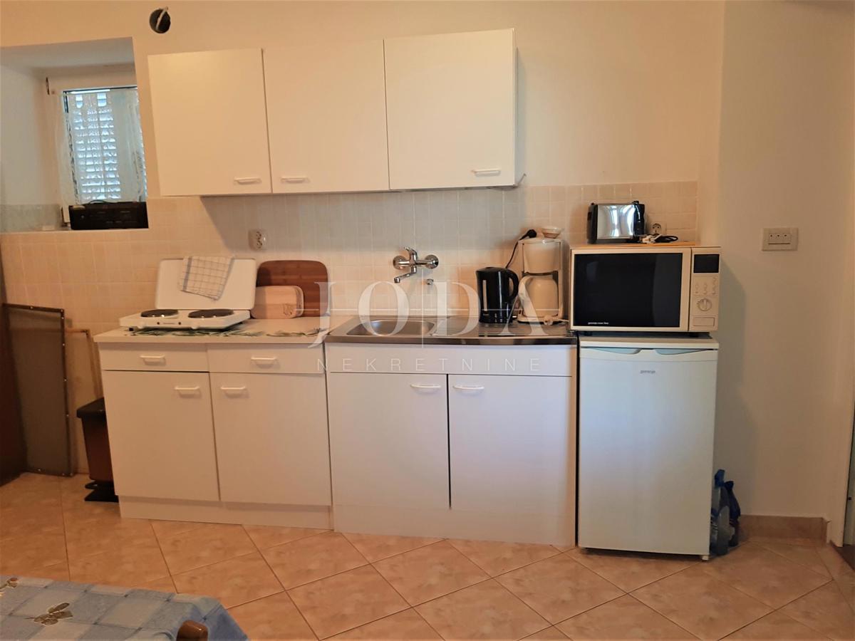 Hiša Novi Vinodolski, 120m2