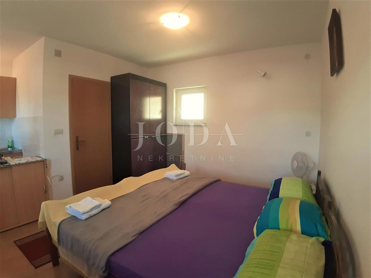 Hiša Novi Vinodolski, 120m2