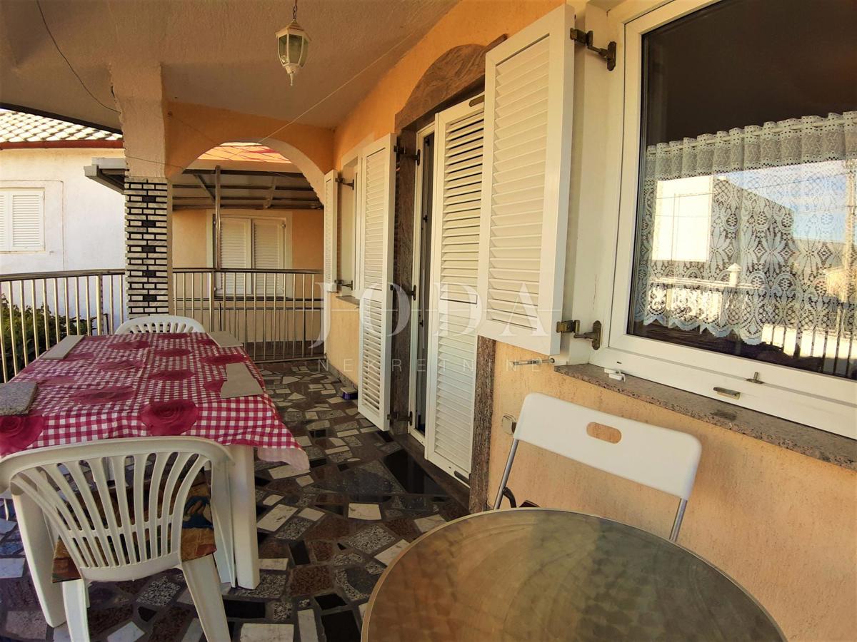Hiša Novi Vinodolski, 120m2