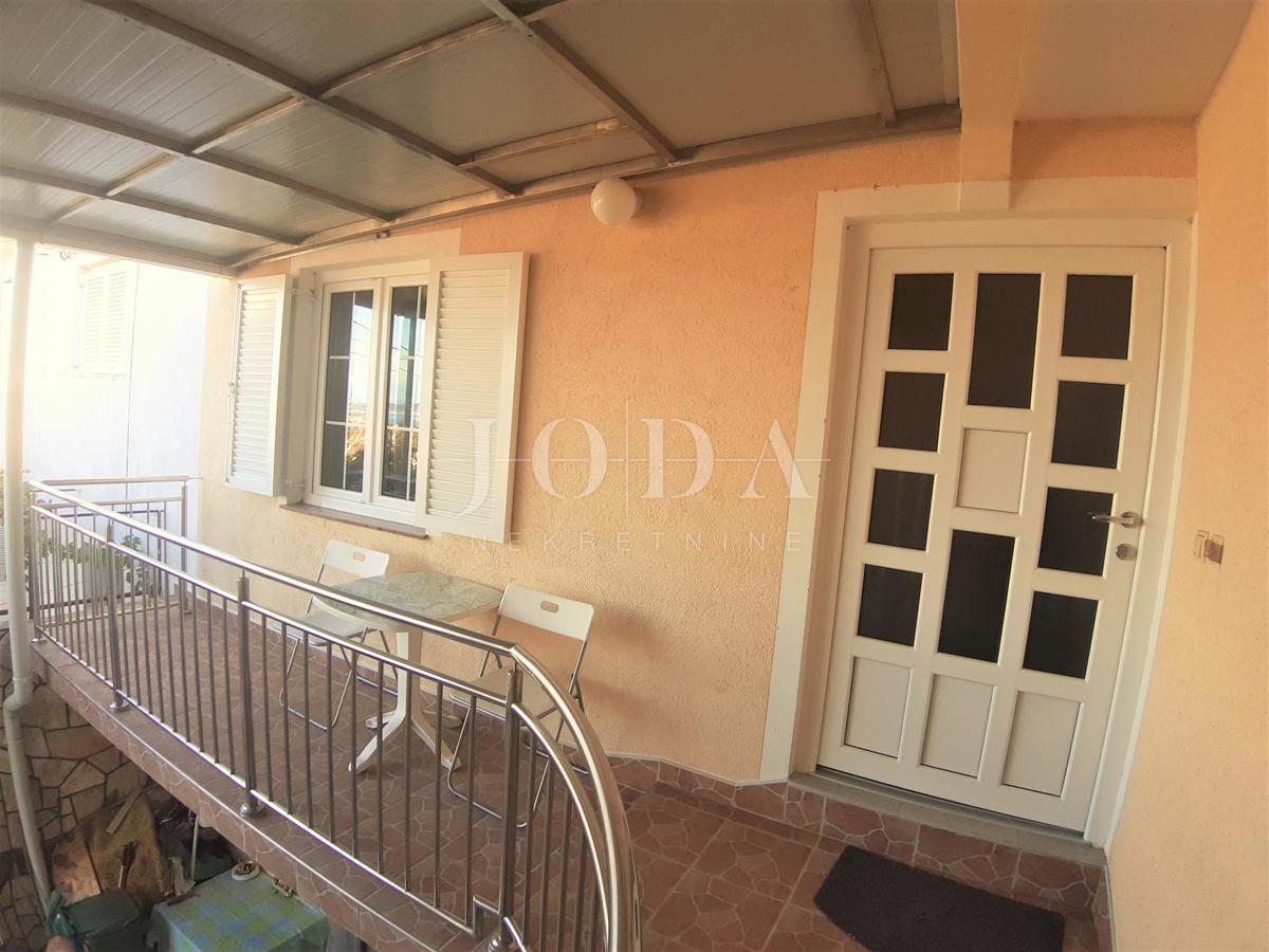 Hiša Novi Vinodolski, 120m2